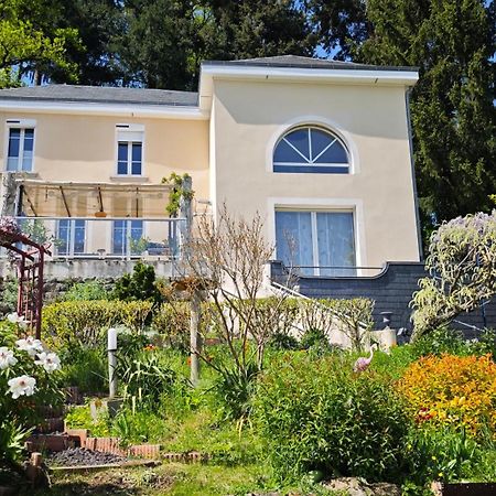 Bed and Breakfast La Cadanise Saint-Éloy-les-Mines Exterior foto